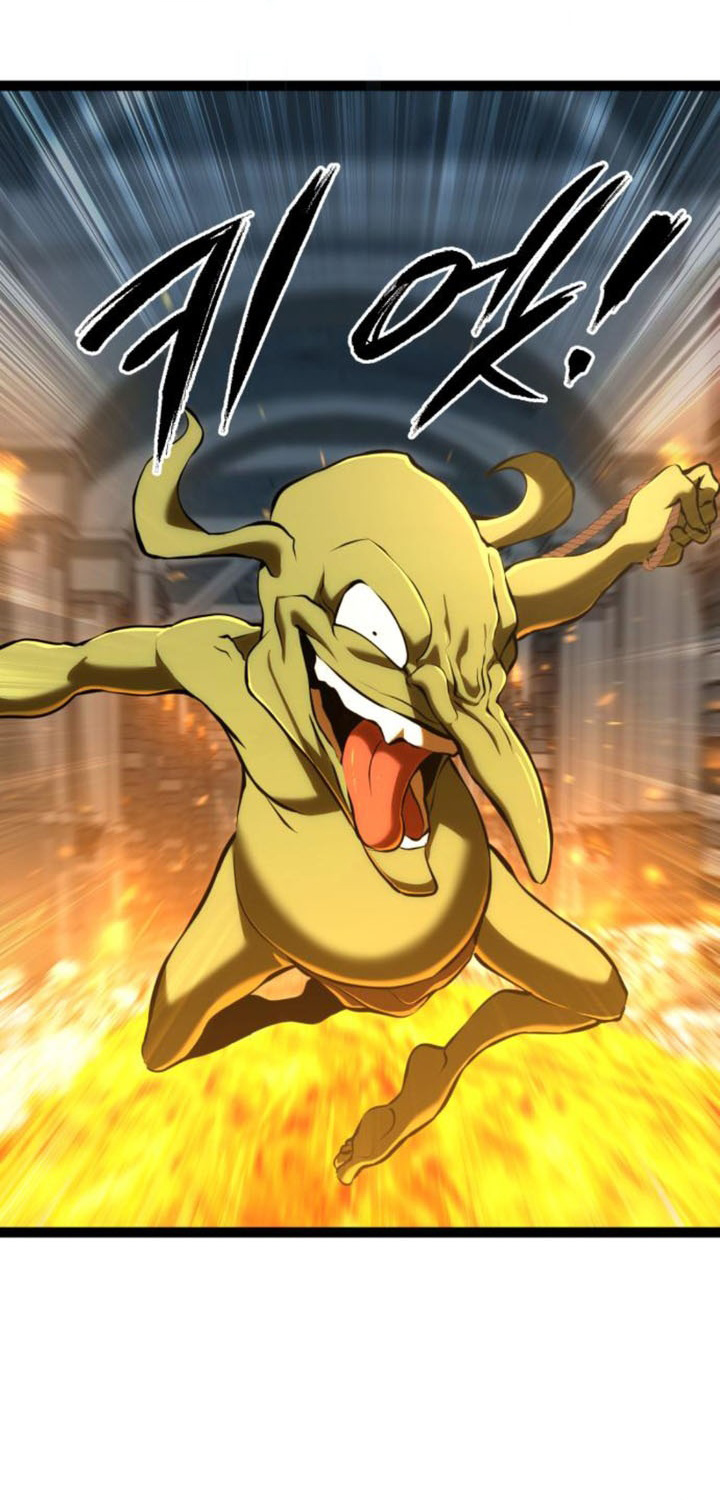 Goblin Cấp 999 chapter 9 - Trang 43