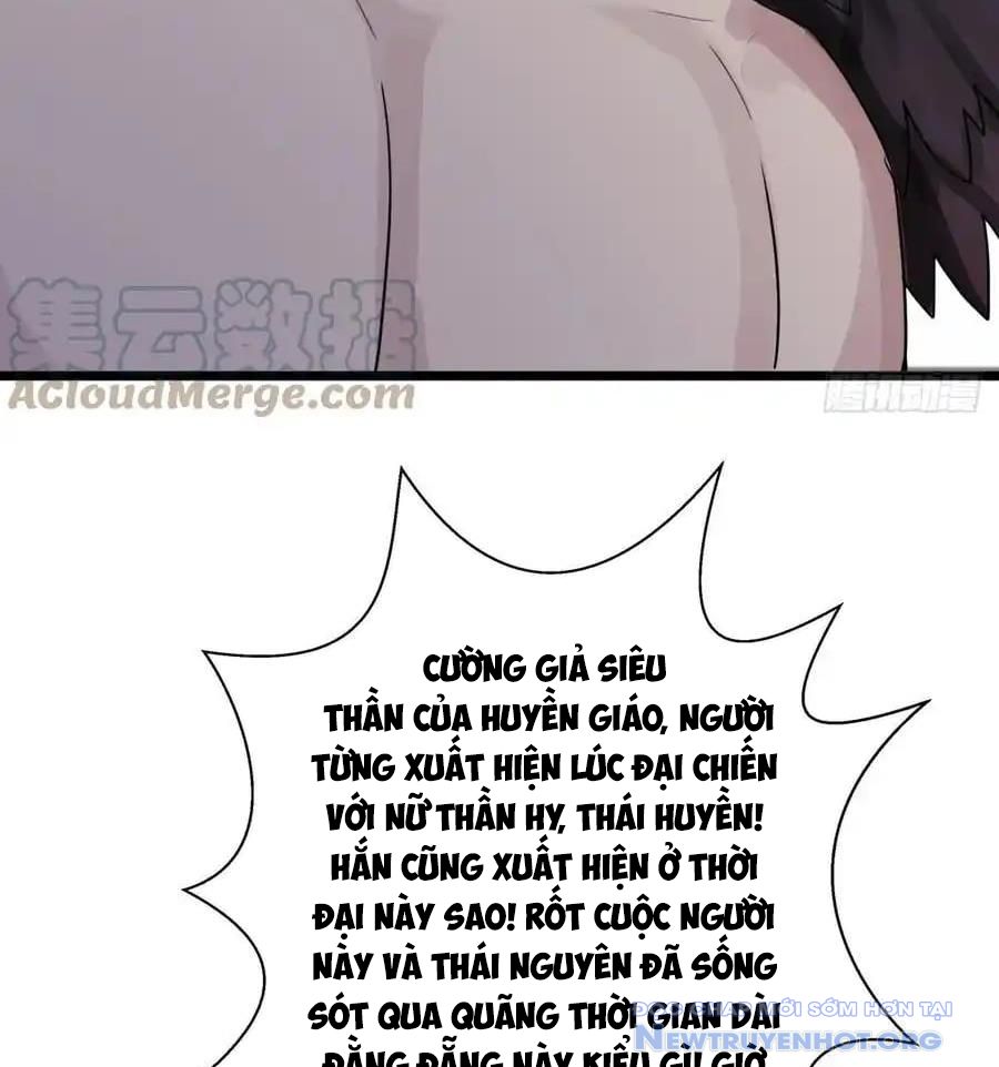 Cứu Thế Giới Đi, Ông Chú! chapter 184 - Trang 80