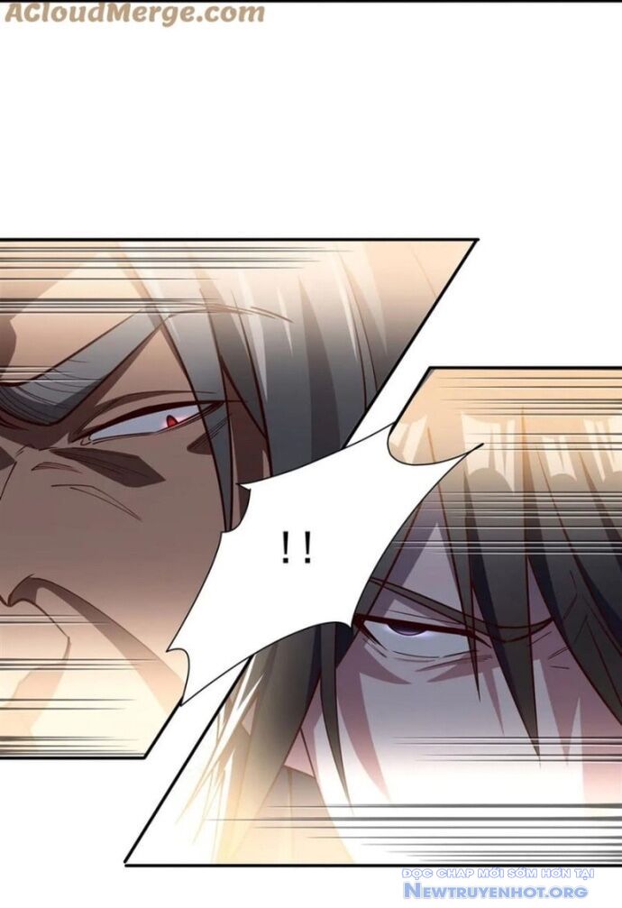 Huyết Cơ Và Kỵ Sĩ chapter 382 - Trang 15