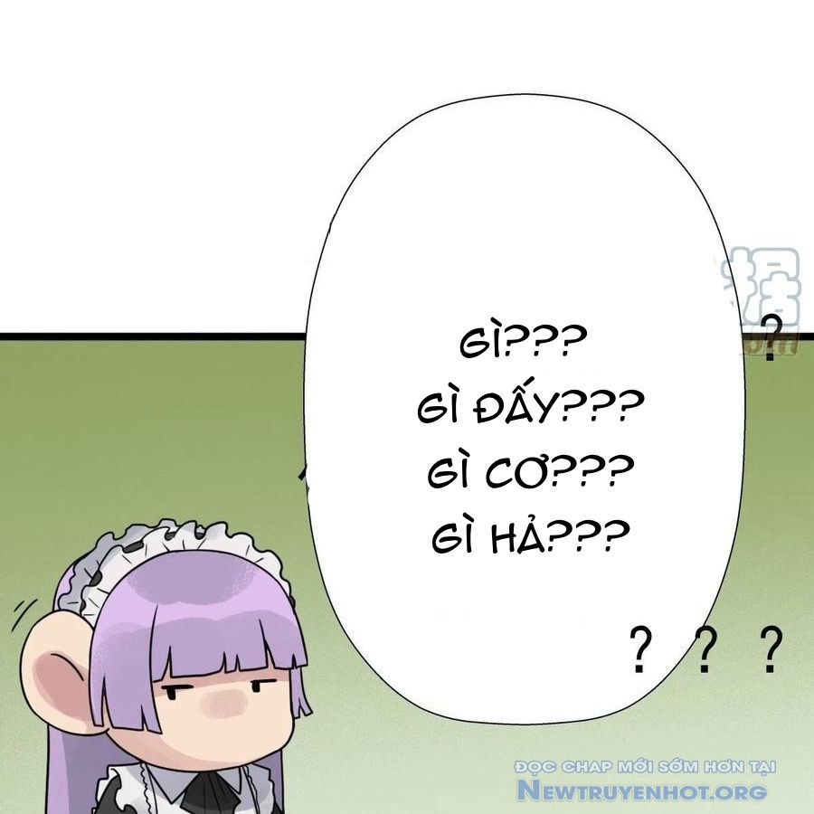 Cứu Thế Giới Đi, Ông Chú! chapter 185 - Trang 85
