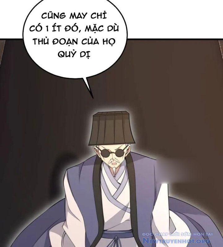 Đệ Nhất Danh Sách chapter 577 - Trang 44