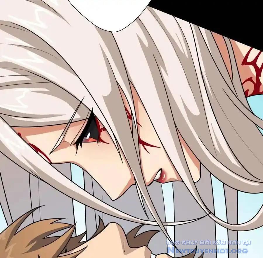 Cứu Thế Giới Đi, Ông Chú! chapter 183 - Trang 37