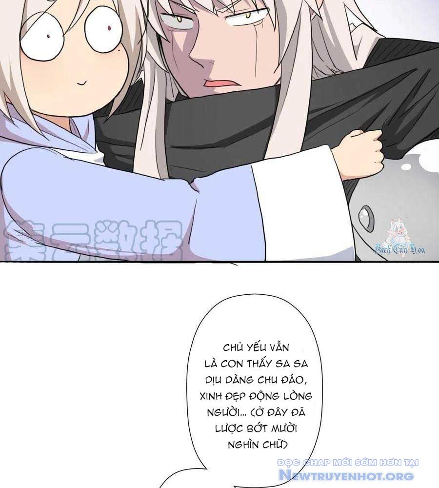 Cứu Thế Giới Đi, Ông Chú! chapter 174 - Trang 51