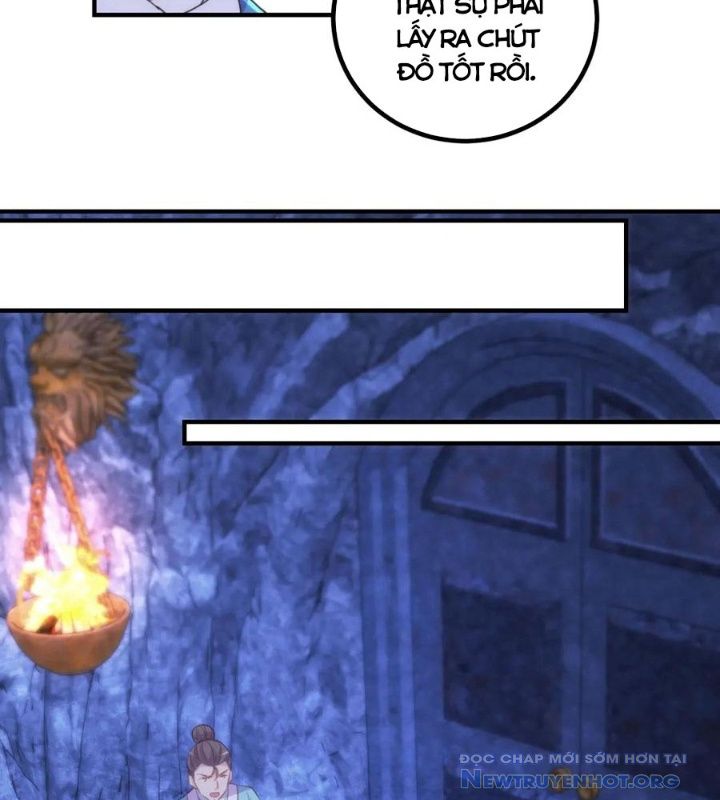 Trọng Sinh Địa Cầu Tiên Tôn chapter 297 - Trang 28