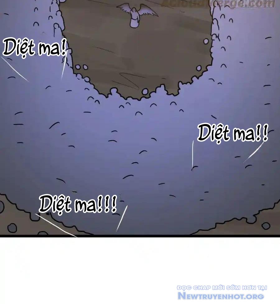 Cứu Thế Giới Đi, Ông Chú! chapter 184 - Trang 26