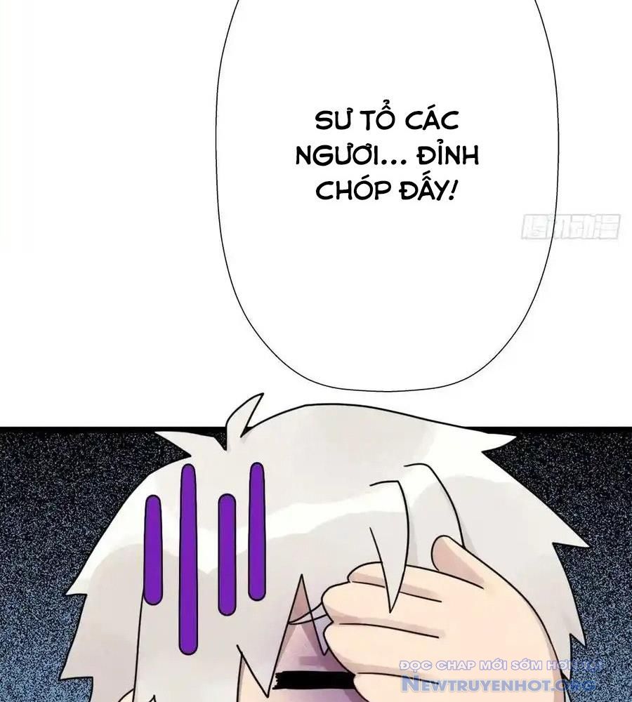 Cứu Thế Giới Đi, Ông Chú! chapter 186 - Trang 92
