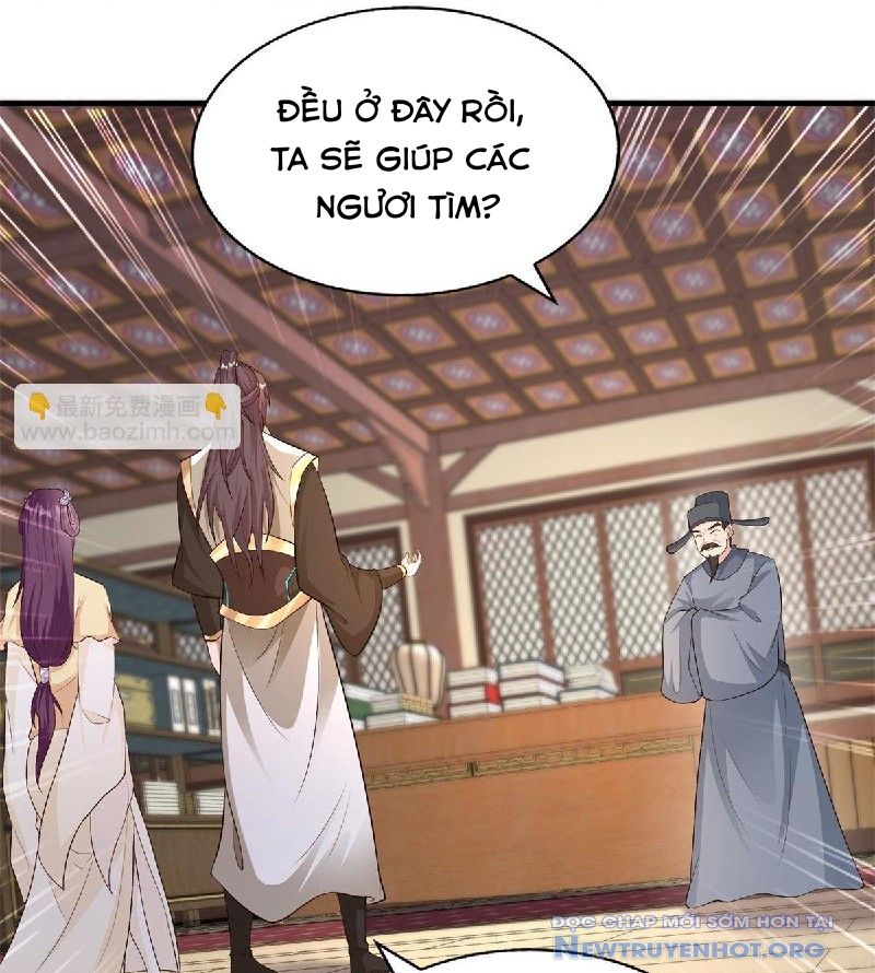 Mục Long Sư chapter 455 - Trang 53