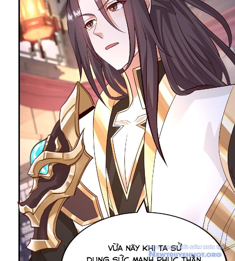 Mục Long Sư chapter 453 - Trang 20