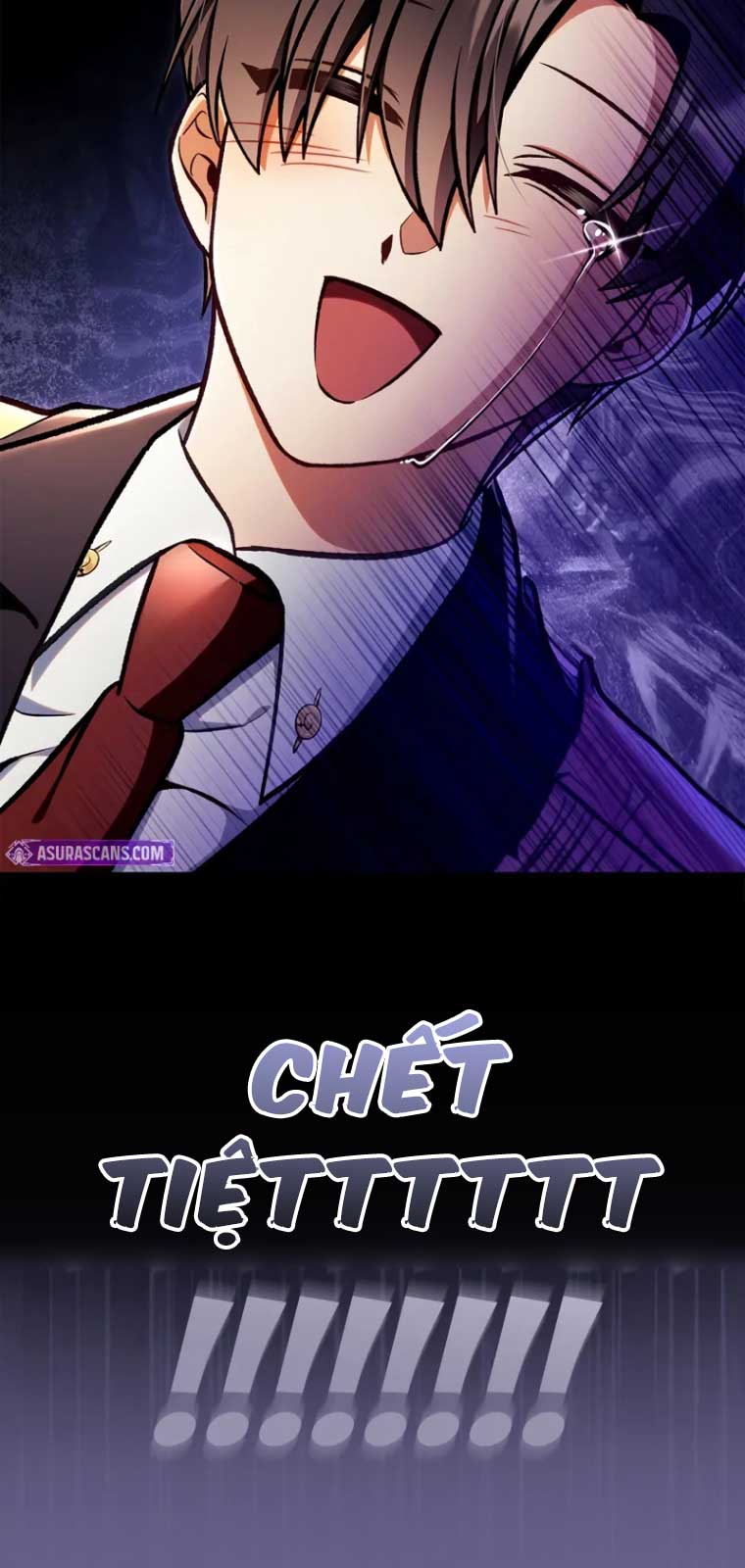 Kí Sự Hồi Quy chapter 135 - Trang 46