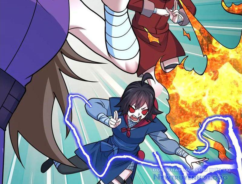 Kỷ Nguyên Kỳ Lạ chapter 471 - Trang 31