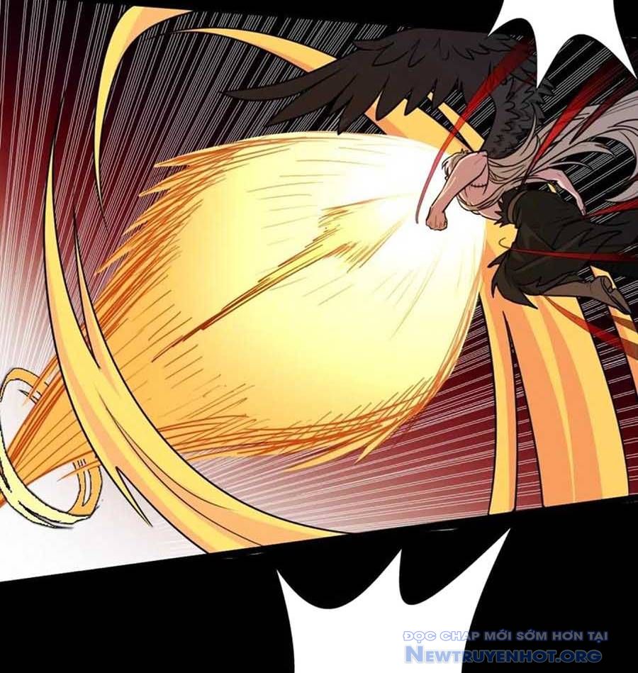 Cứu Thế Giới Đi, Ông Chú! chapter 182 - Trang 15