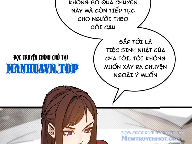 Hệ Thống Tận Thế Của Ta chapter 4 - Trang 98