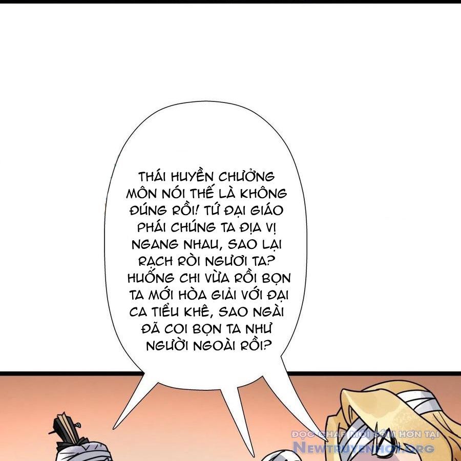 Cứu Thế Giới Đi, Ông Chú! chapter 185 - Trang 89
