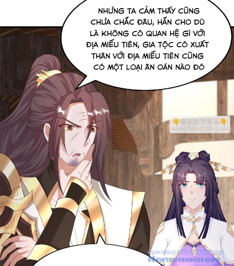 Mục Long Sư chapter 455 - Trang 17