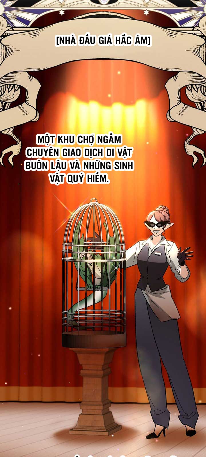 Trở Thành Thiên Tài Bất Trị Của Hắc Gia chapter 34 - Trang 64