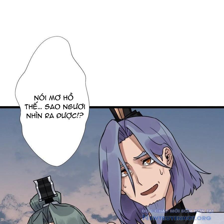 Cứu Thế Giới Đi, Ông Chú! chapter 185 - Trang 9