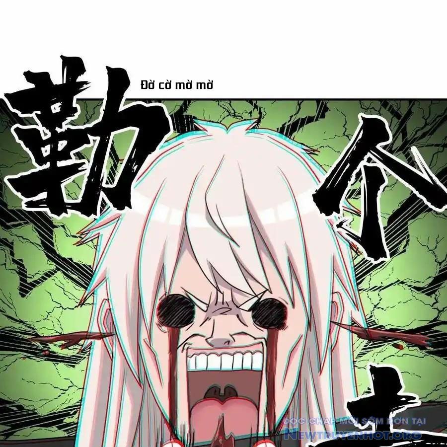Cứu Thế Giới Đi, Ông Chú! chapter 170 - Trang 26