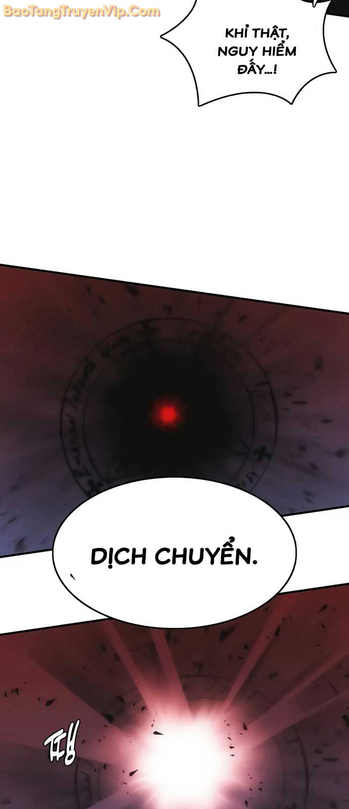 Bản Năng Hồi Quy Của Chó Săn chapter 69.1 - Trang 17