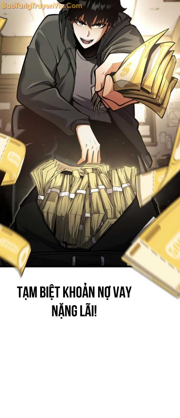 Độc Chiến Đế Vương chapter 17 - Trang 14