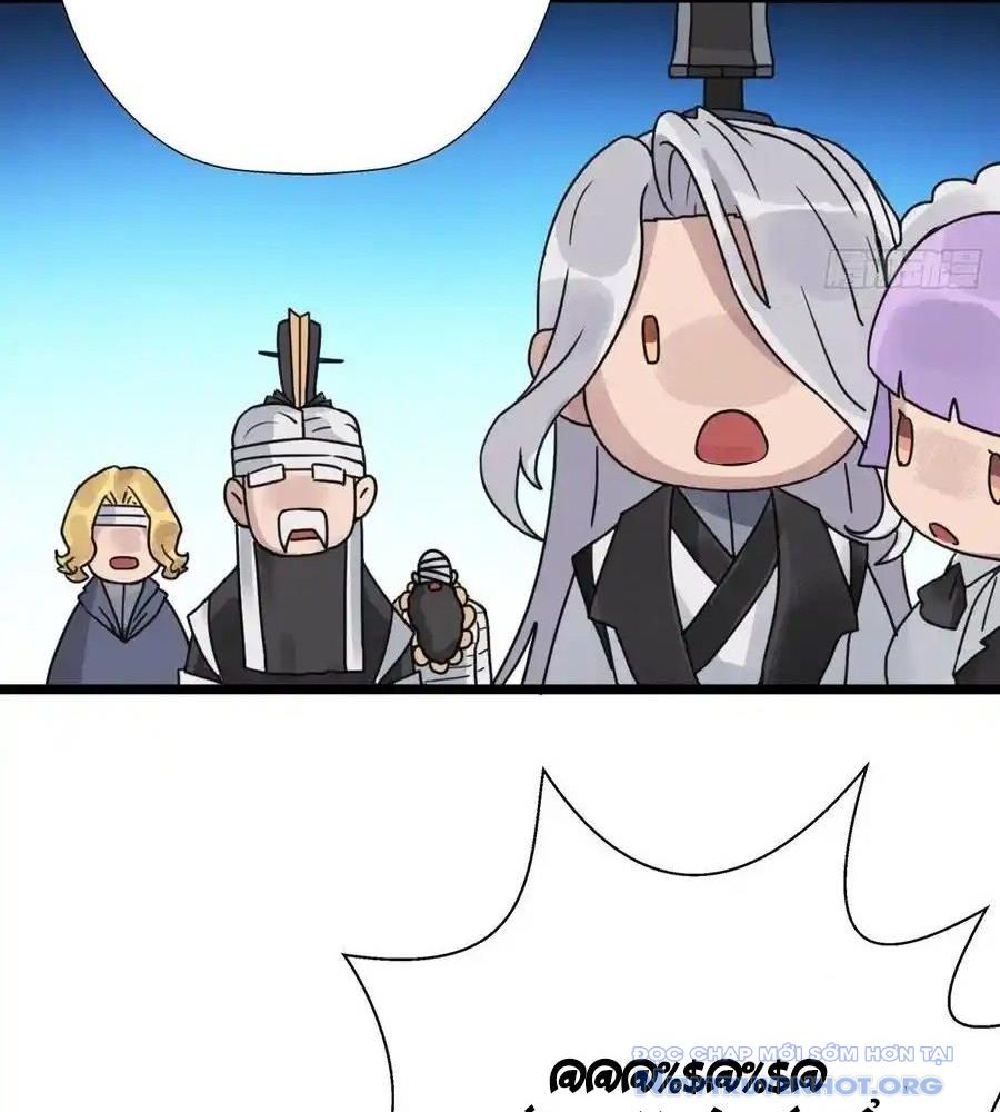 Cứu Thế Giới Đi, Ông Chú! chapter 186 - Trang 59