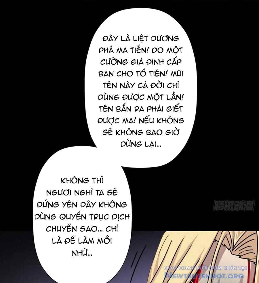 Cứu Thế Giới Đi, Ông Chú! chapter 182 - Trang 42