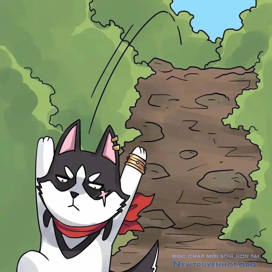 Cứu Thế Giới Đi, Ông Chú! chapter 187 - Trang 61