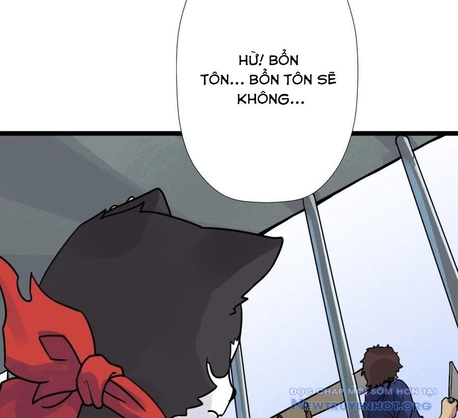 Cứu Thế Giới Đi, Ông Chú! chapter 189 - Trang 56