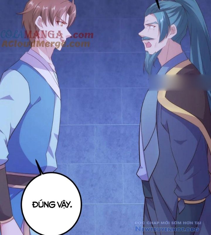 Trọng Sinh Địa Cầu Tiên Tôn chapter 297 - Trang 4