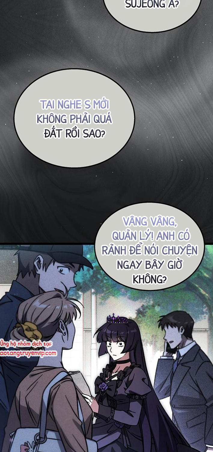 Công Chúa Hắc Viêm LV-99 chapter 9 - Trang 40