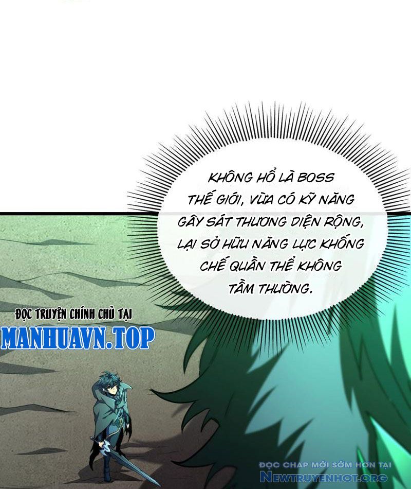 Dị Biến Giáng Lâm Nhân Gian: Triệu Hoán Chi Chủ! chapter 5 - Trang 5