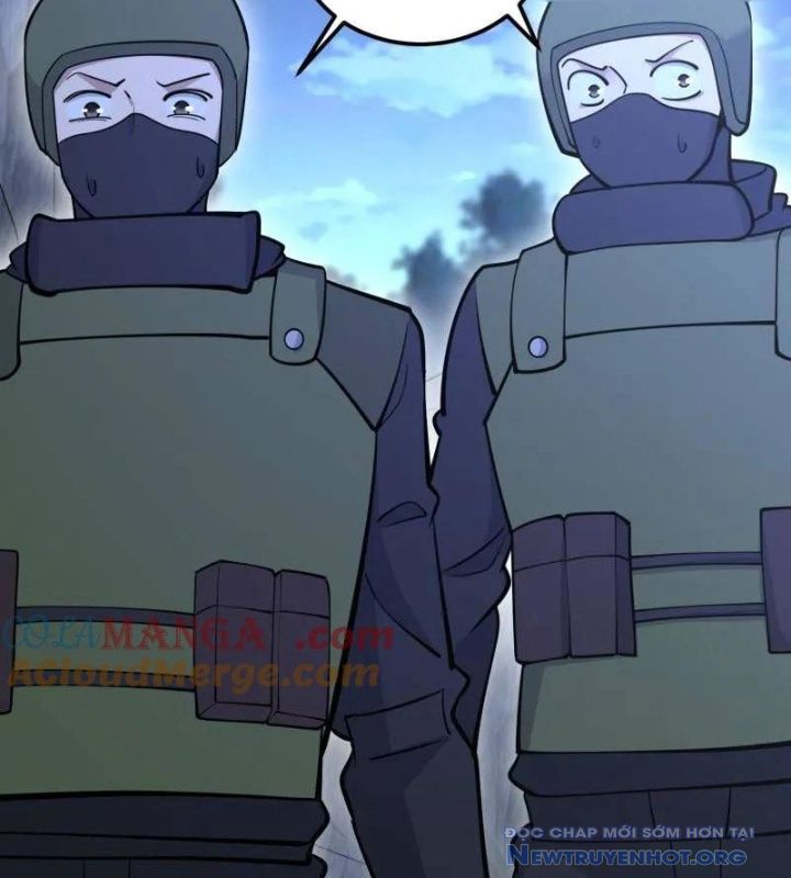 Đệ Nhất Danh Sách chapter 577 - Trang 88