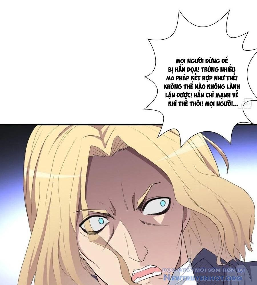 Cứu Thế Giới Đi, Ông Chú! chapter 179 - Trang 56