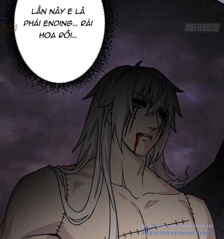 Cứu Thế Giới Đi, Ông Chú! chapter 182 - Trang 37