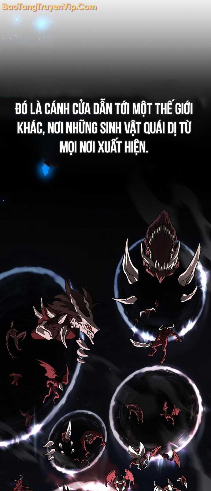 Kiếm Thần Đến Từ Thế Giới Diệt Vong chapter 3 - Trang 19