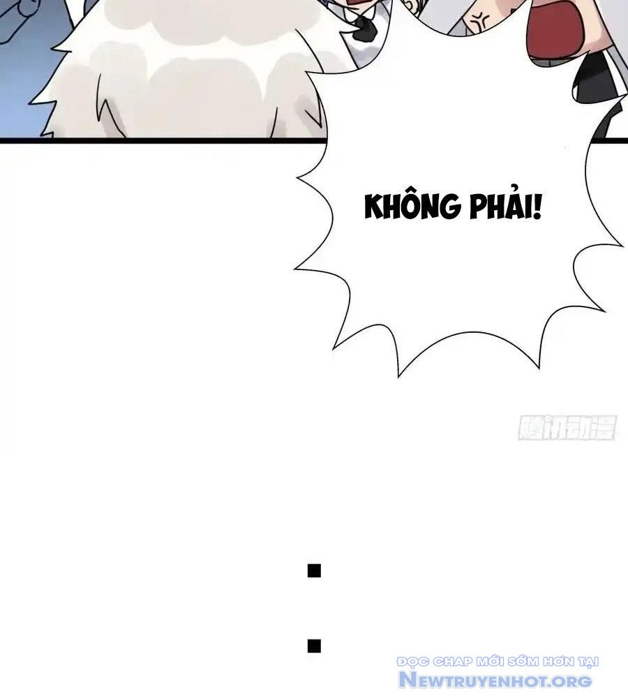 Cứu Thế Giới Đi, Ông Chú! chapter 186 - Trang 9