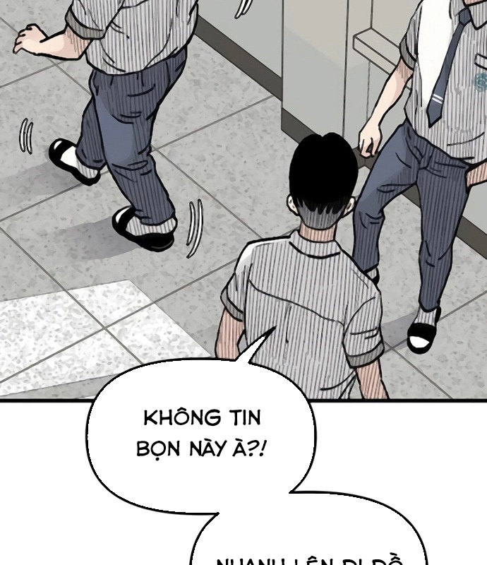 Sự bí ẩn của học sinh chuyển trường chapter 9 - Trang 18