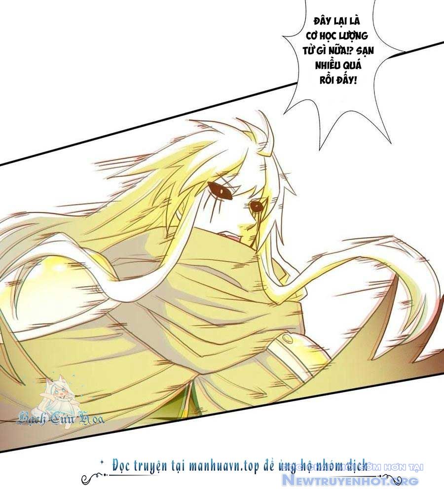 Cứu Thế Giới Đi, Ông Chú! chapter 174 - Trang 12