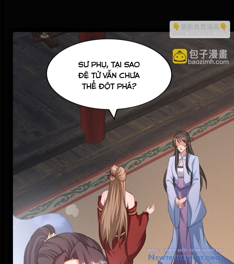 Mục Long Sư chapter 458 - Trang 42