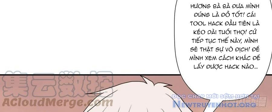 Cứu Thế Giới Đi, Ông Chú! chapter 175 - Trang 27