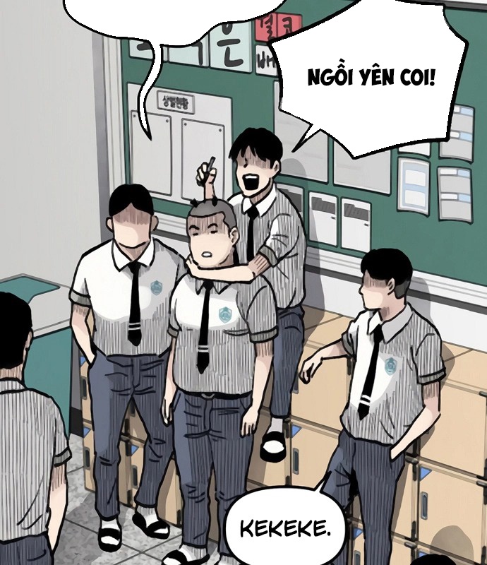 Sự bí ẩn của học sinh chuyển trường chapter 9 - Trang 5