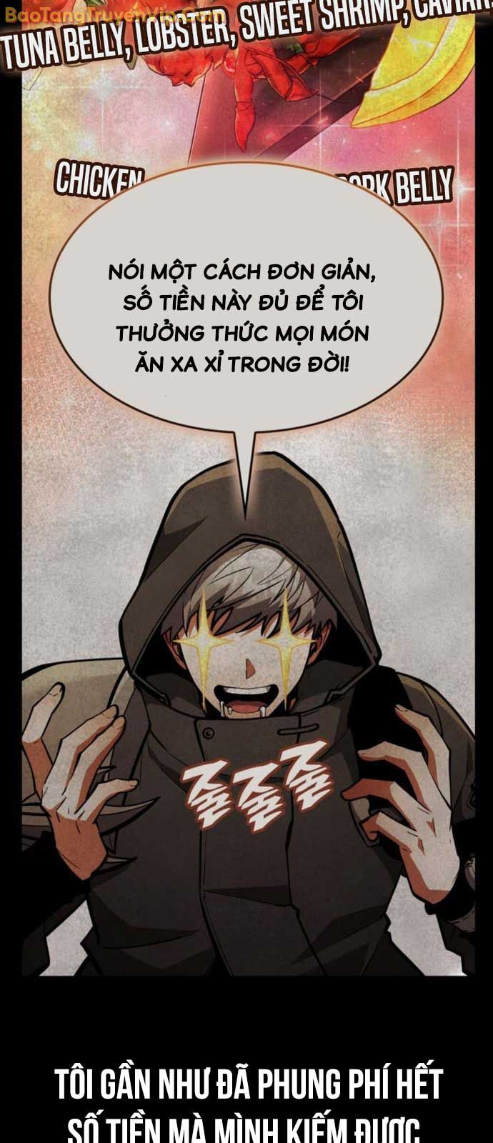 Độc Chiến Đế Vương chapter 17 - Trang 7