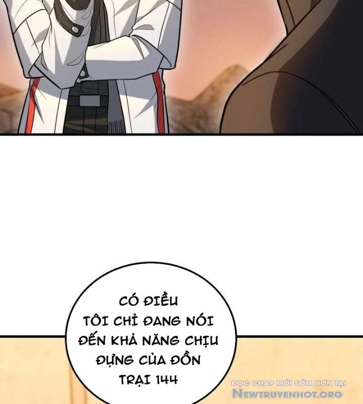 Đệ Nhất Danh Sách chapter 576 - Trang 69