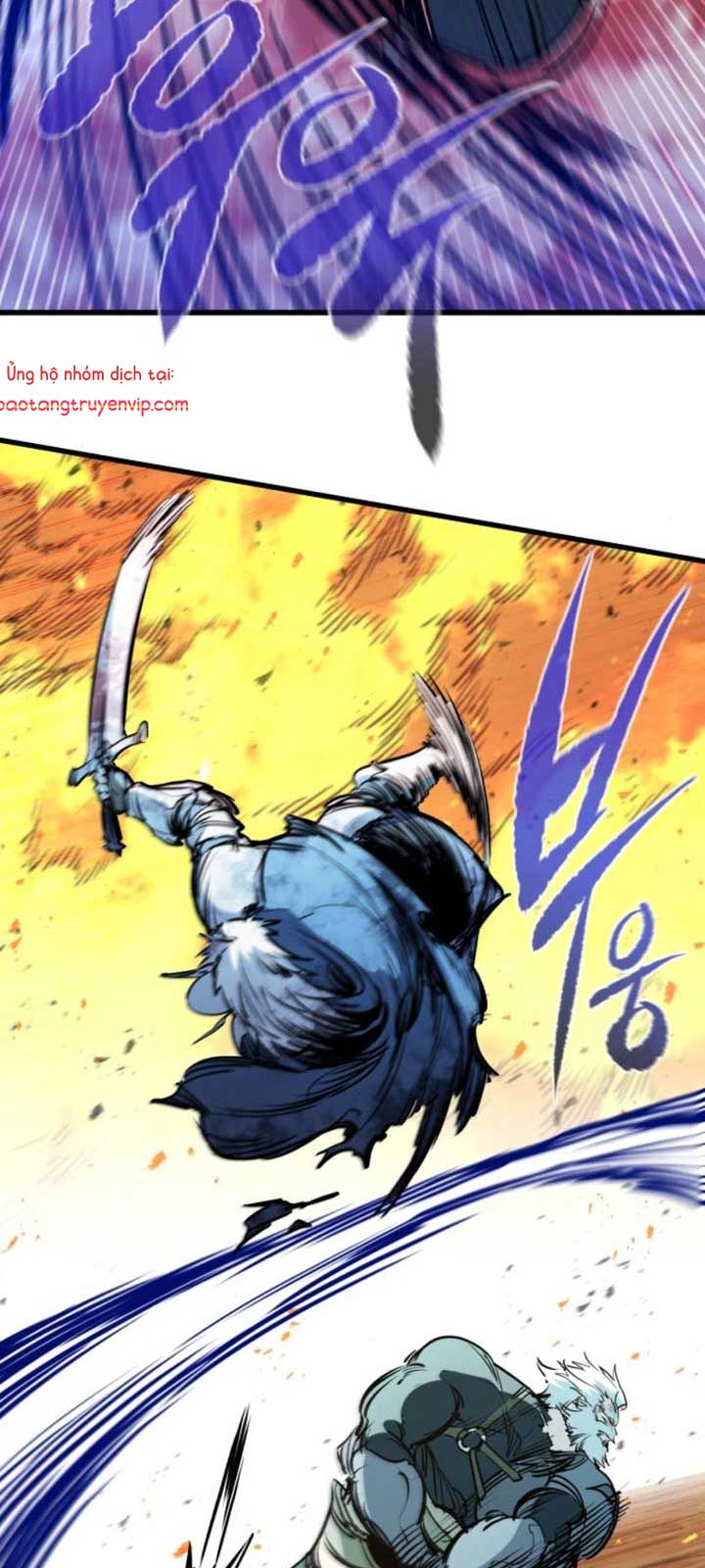 Mỗi Lính Đánh Thuê Trở Về Đều Có Một Kế Hoạch chapter 41.2 - Trang 28