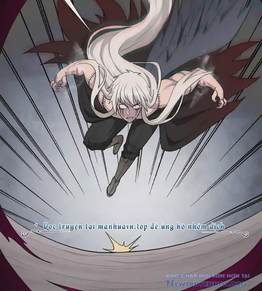 Cứu Thế Giới Đi, Ông Chú! chapter 180 - Trang 29
