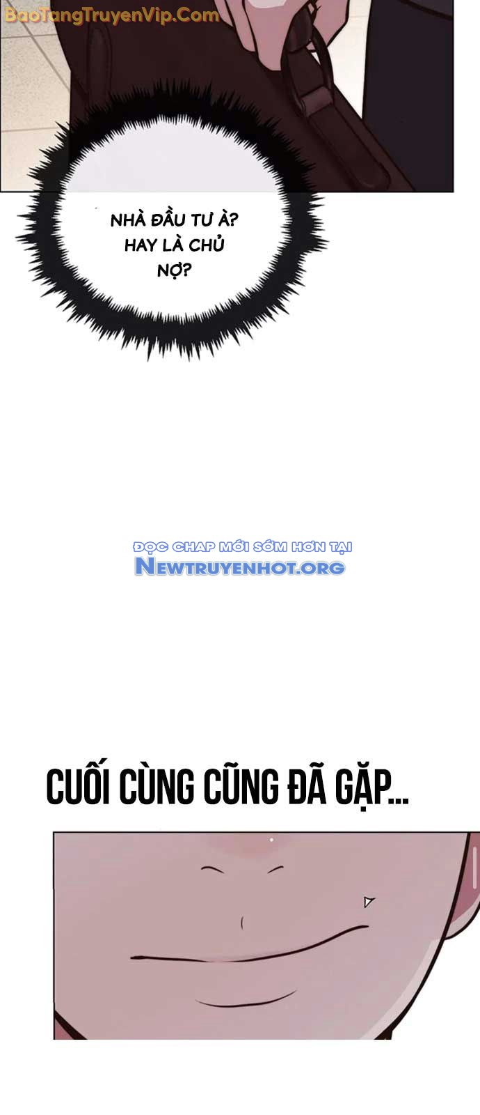 Người Đàn Ông Thực Thụ chapter 208 - Trang 83