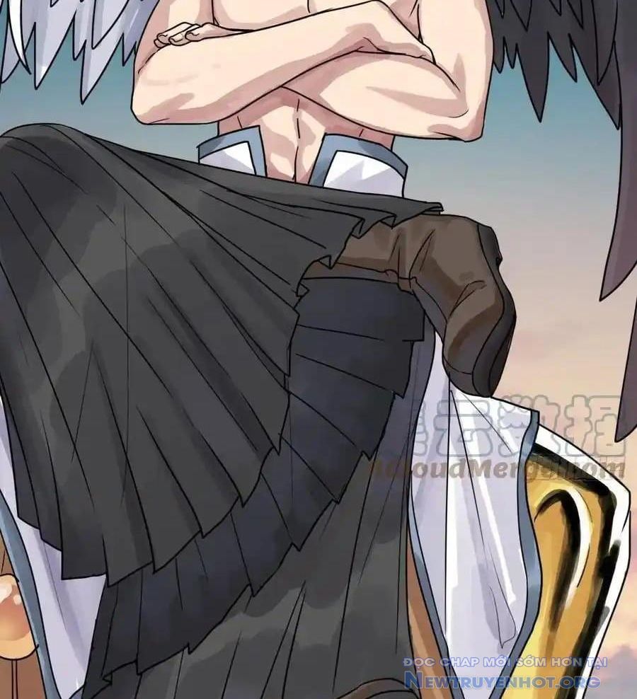 Cứu Thế Giới Đi, Ông Chú! chapter 184 - Trang 58
