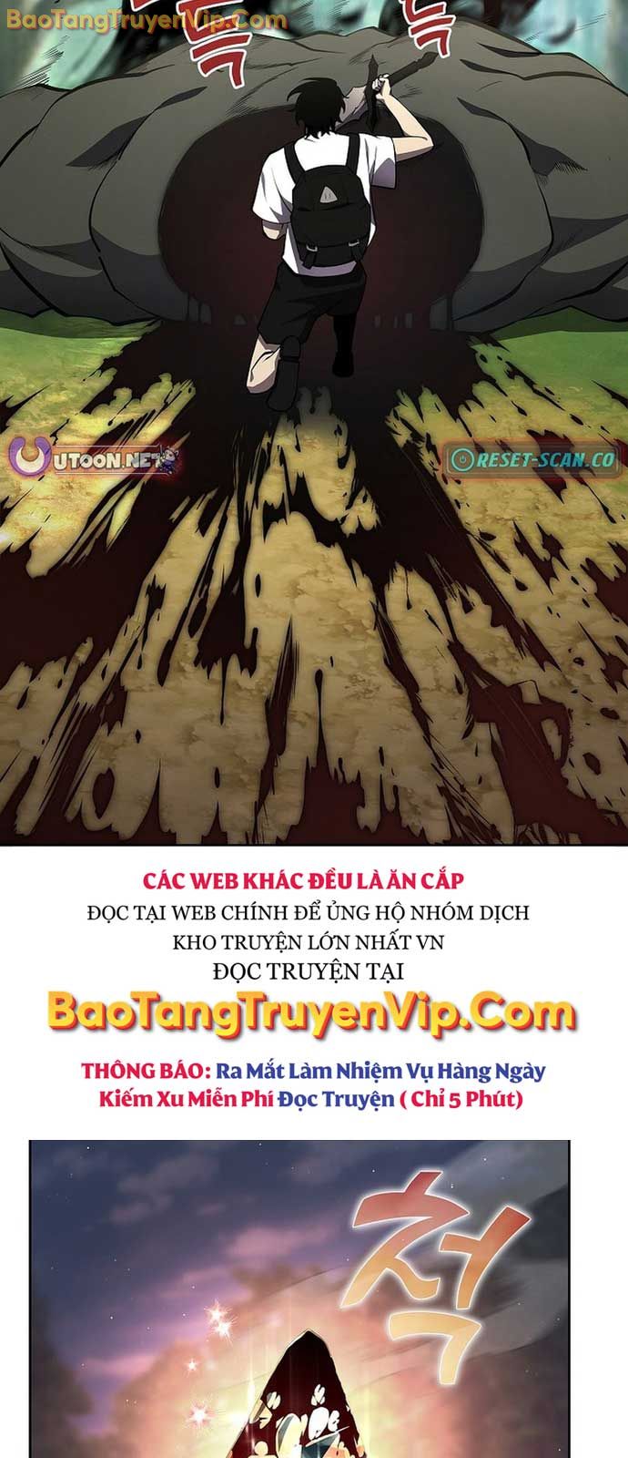Kiếm Thần Đến Từ Thế Giới Diệt Vong chapter 2 - Trang 8
