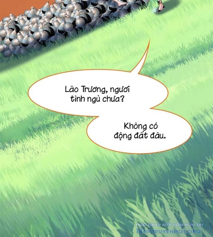 Cường Giả Đến Từ Trại Tâm Thần chapter 347 - Trang 8
