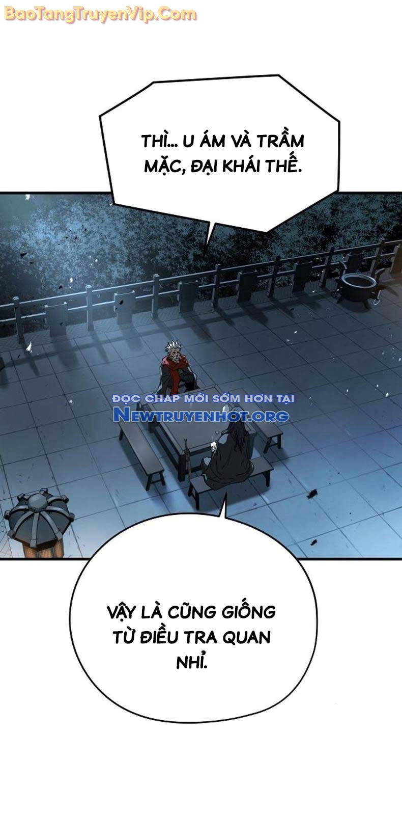 Tuyệt Thế Hồi Quy chapter 51 - Trang 90