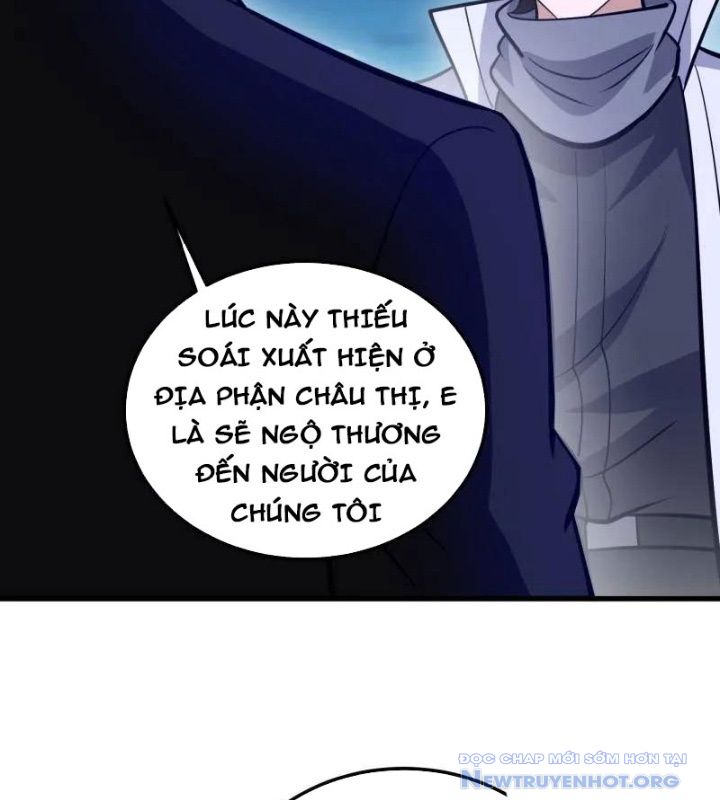 Đệ Nhất Danh Sách chapter 579 - Trang 7